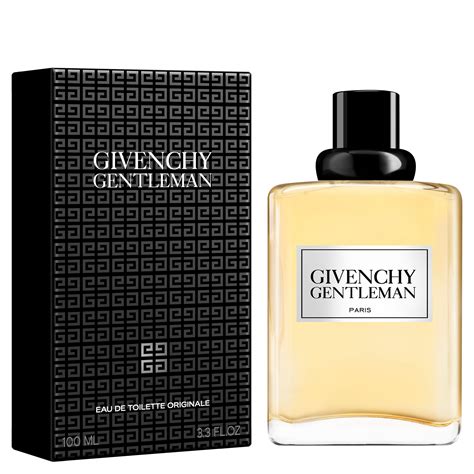 givenchy gentleman 100ml best price|Givenchy gentleman original.